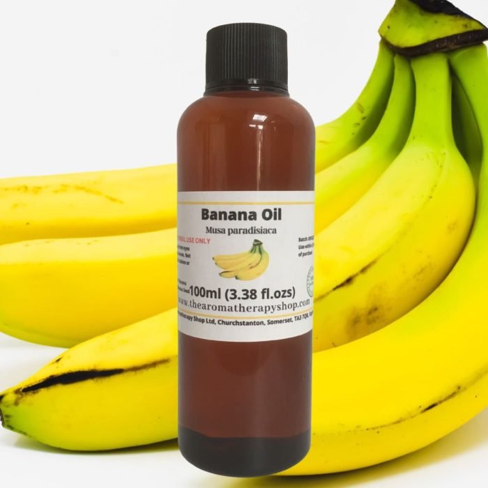 Banana Oil