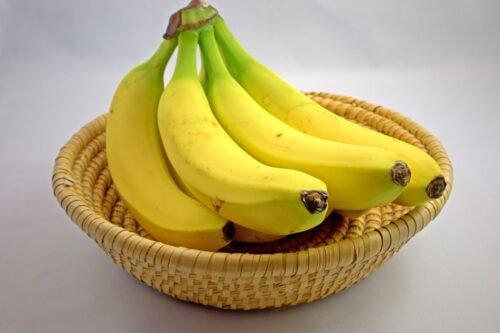 Banana Body Lotion