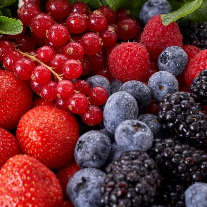 Berry Aroma / Fragrance Oil