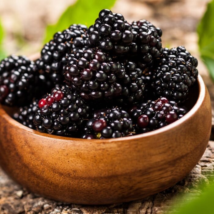 Blackberry Aroma / Fragrance Oil