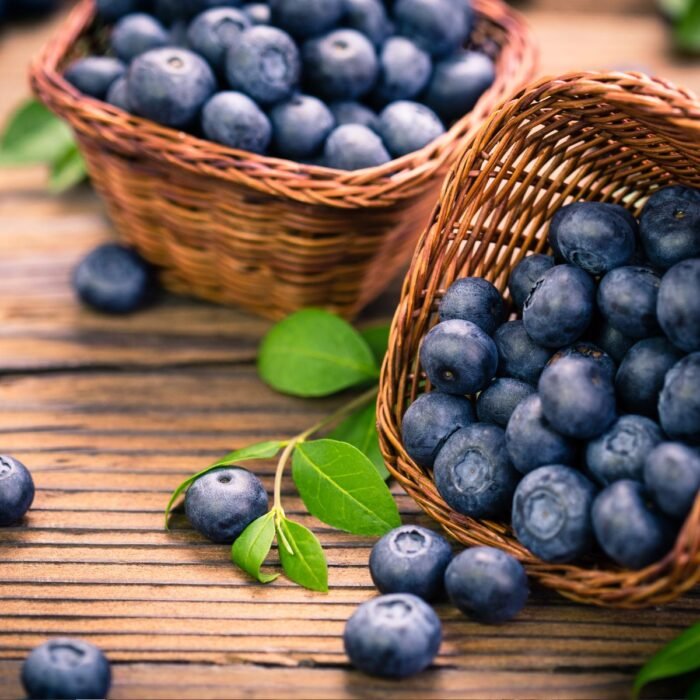 Blueberry Aroma / Fragrance Oil