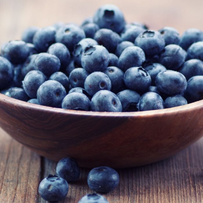 Blueberry Body Lotion