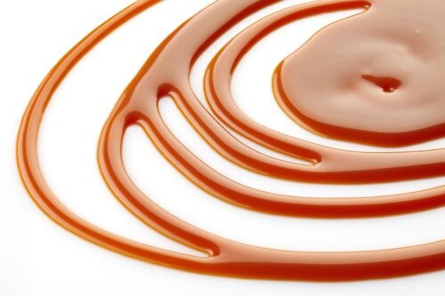Caramel Body Lotion
