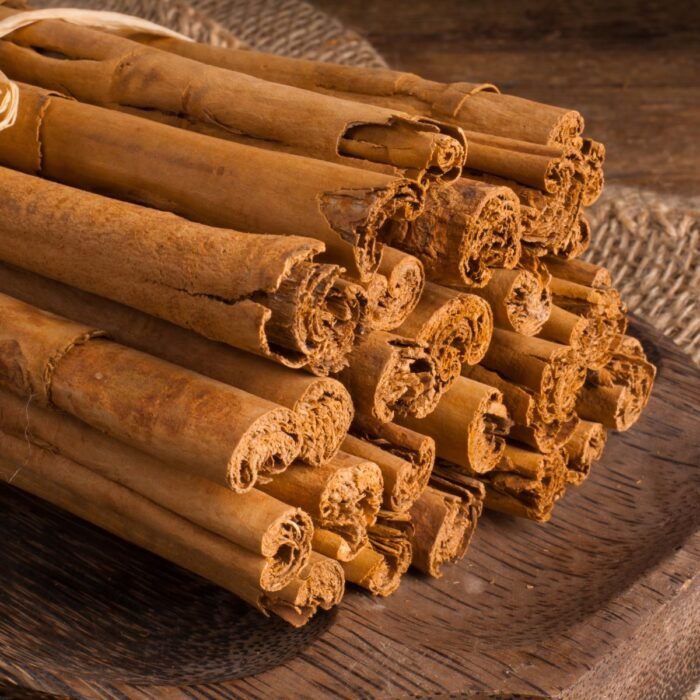 Cinnamon Body Lotion