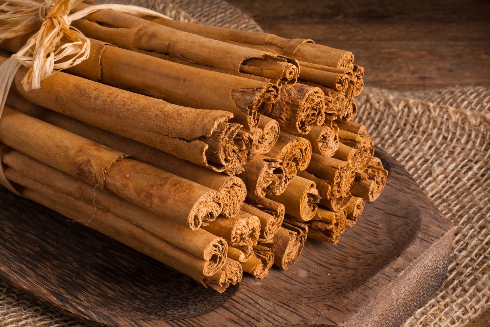 Cinnamon Body Lotion