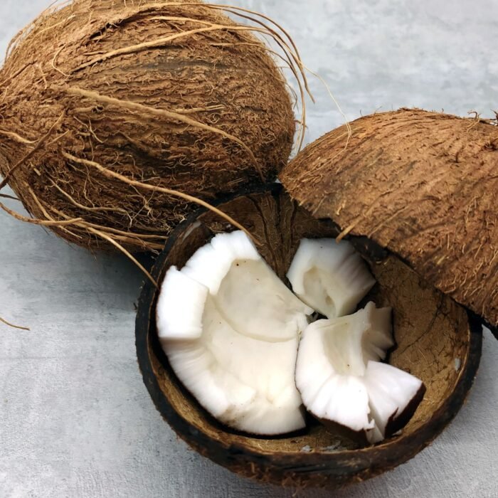Coconut Body Lotion