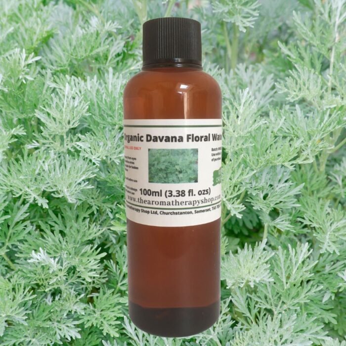 Davana Floral Water / Organic