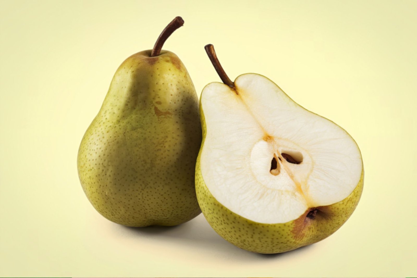 Pear Body Lotion