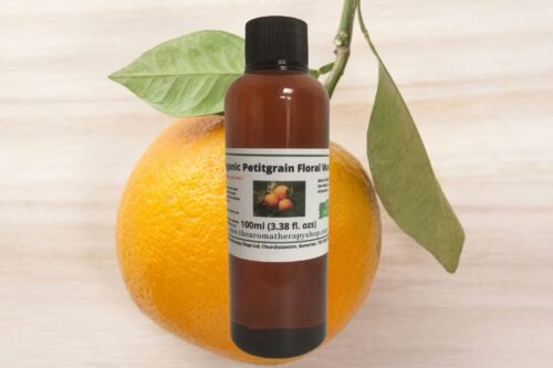 Petitgrain Floral Water / Organic