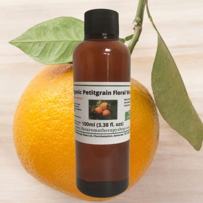 Petitgrain Floral Water / Organic