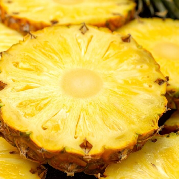 Pineapple Aroma / Fragrance Oil