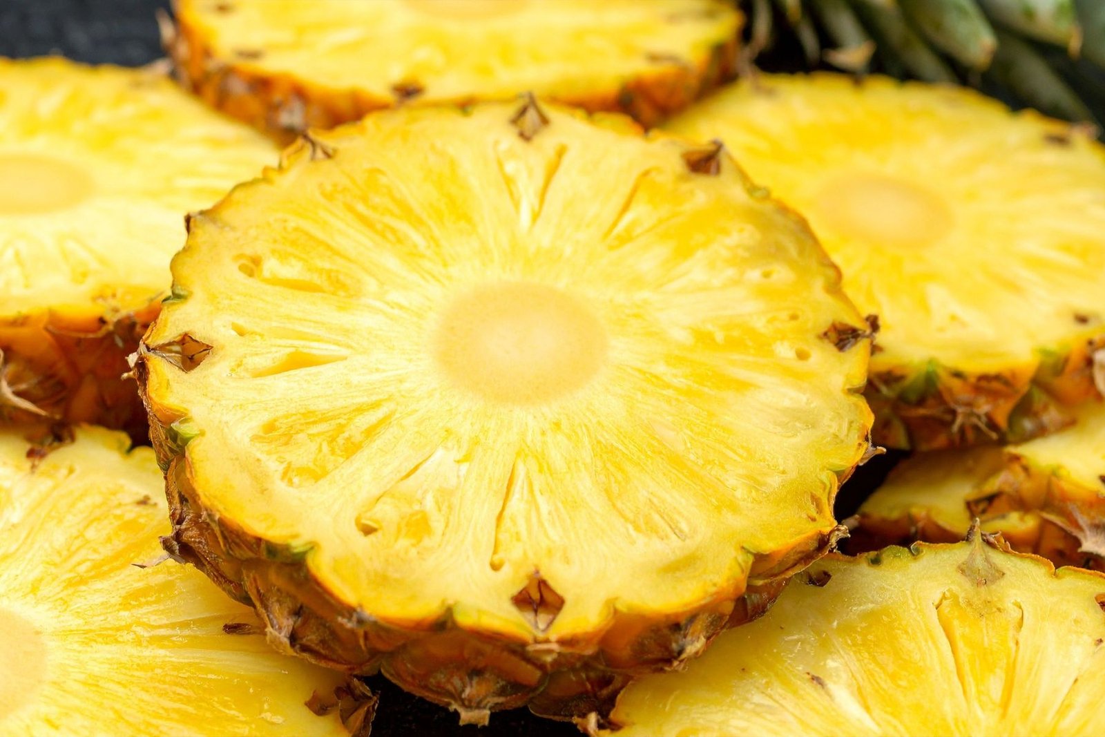 Pineapple Body Lotion