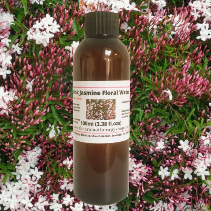 Pink Jasmine Floral Water