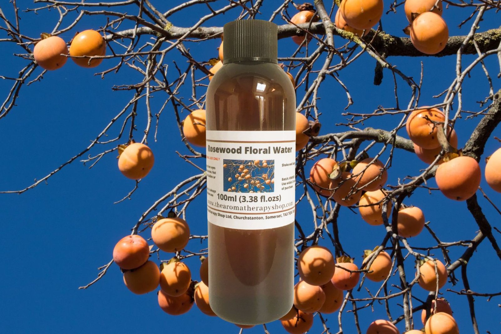 Rosewood Floral Water / Organic