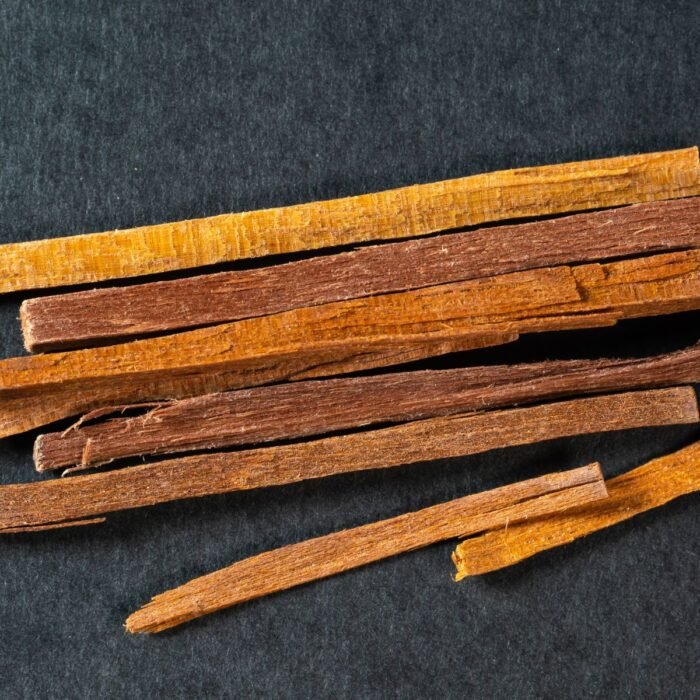 Sandalwood Aroma / Fragrance Oil