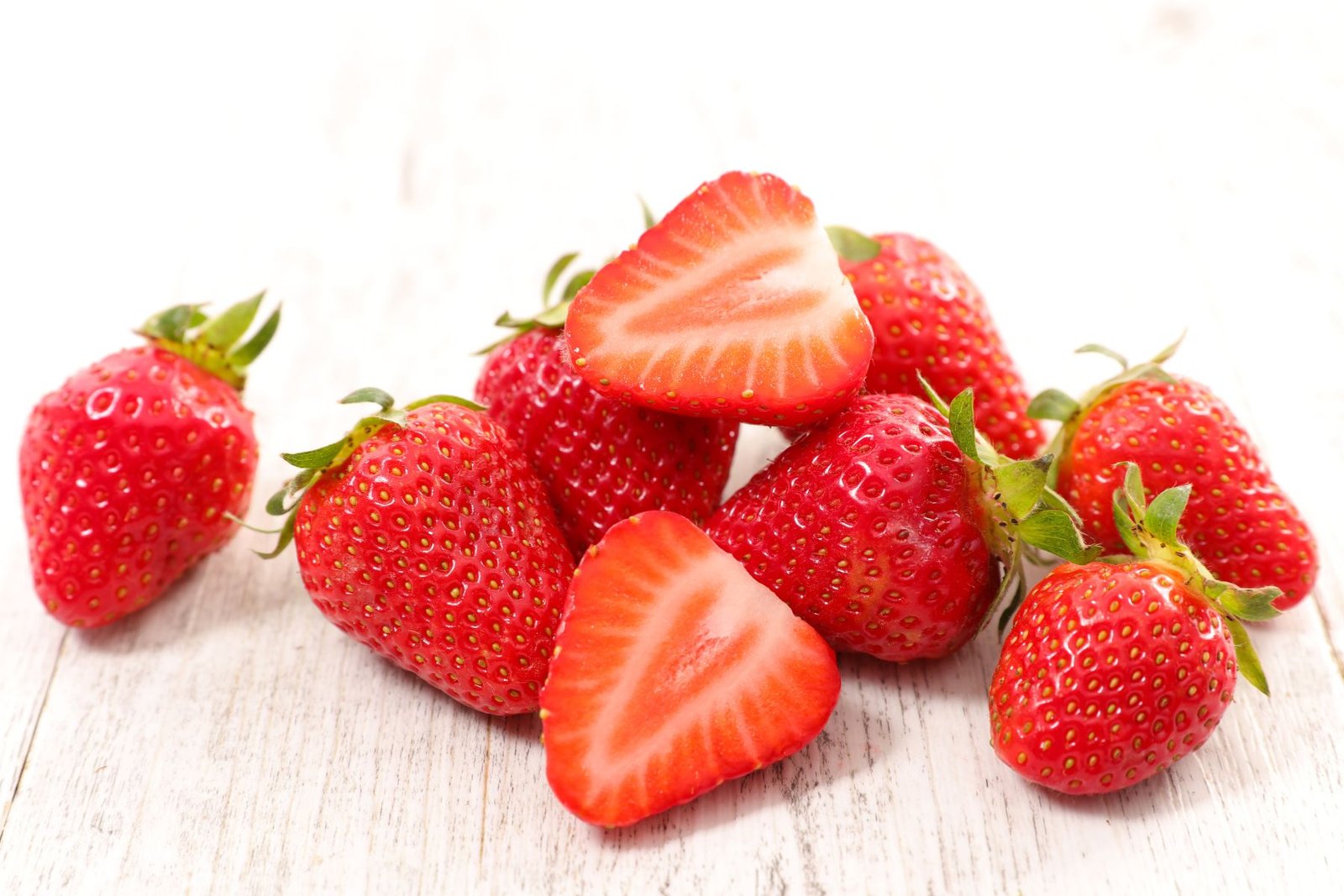 Strawberry Body Lotion