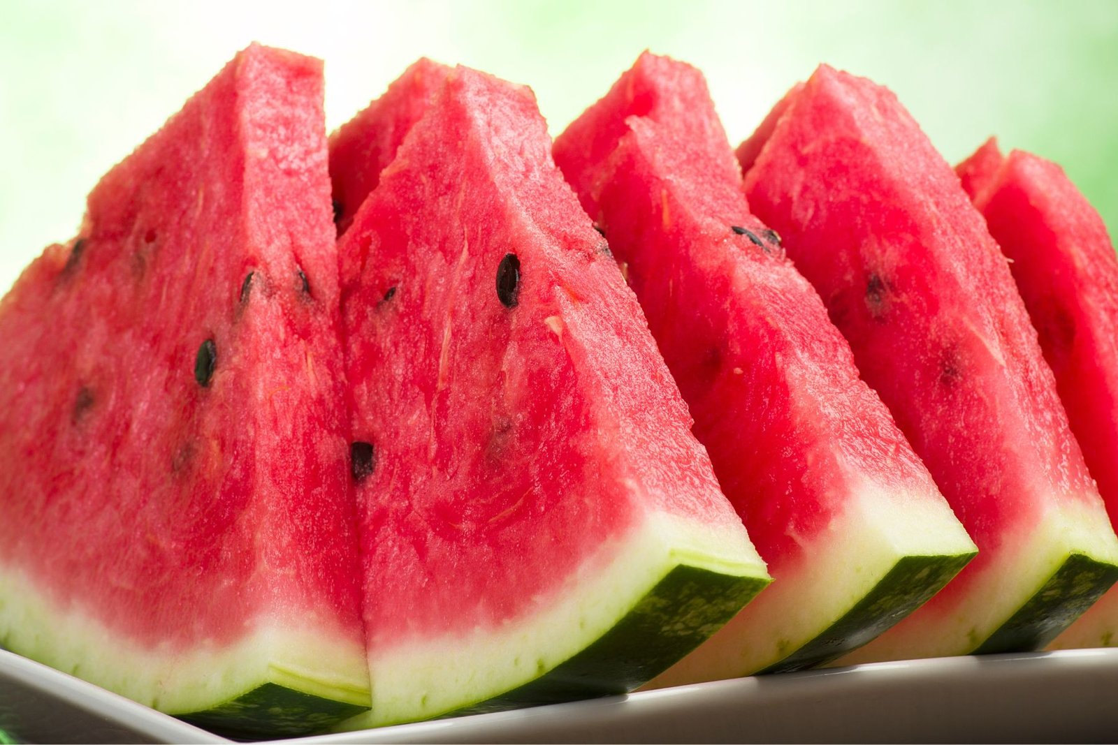 Watermelon Body Lotion